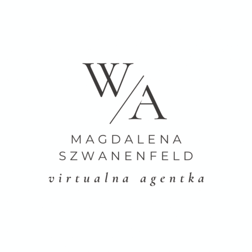 Virtualna Agentka - strony internetowe i wsparcie Wordpress