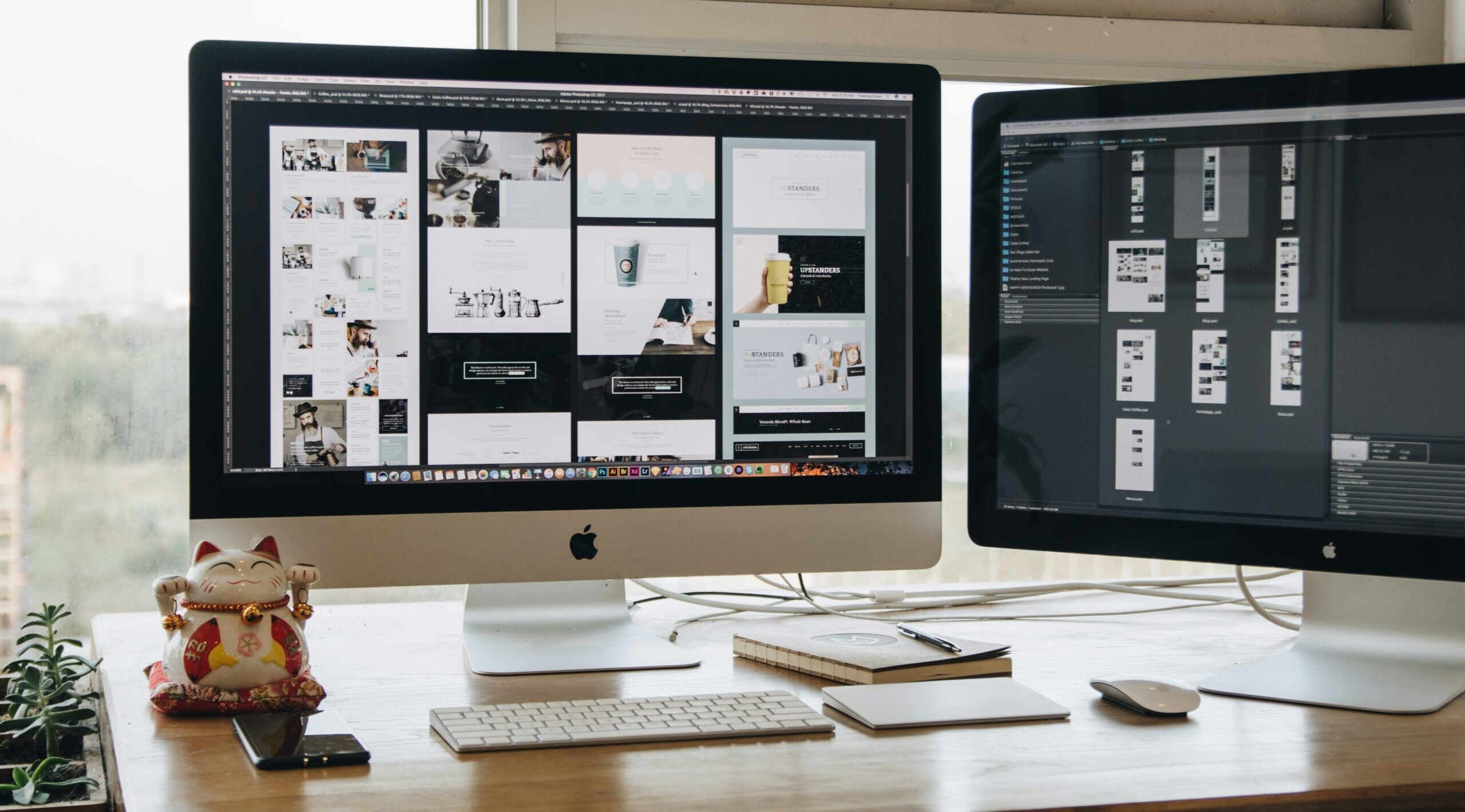 Opieka nad stroną Wordpress