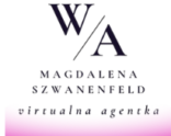Virtualna Agentka – strony internetowe i wsparcie Wordpress