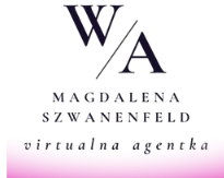 Virtualna Agentka – strony internetowe i wsparcie Wordpress