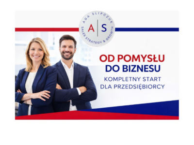 Od pomysłu do biznesu