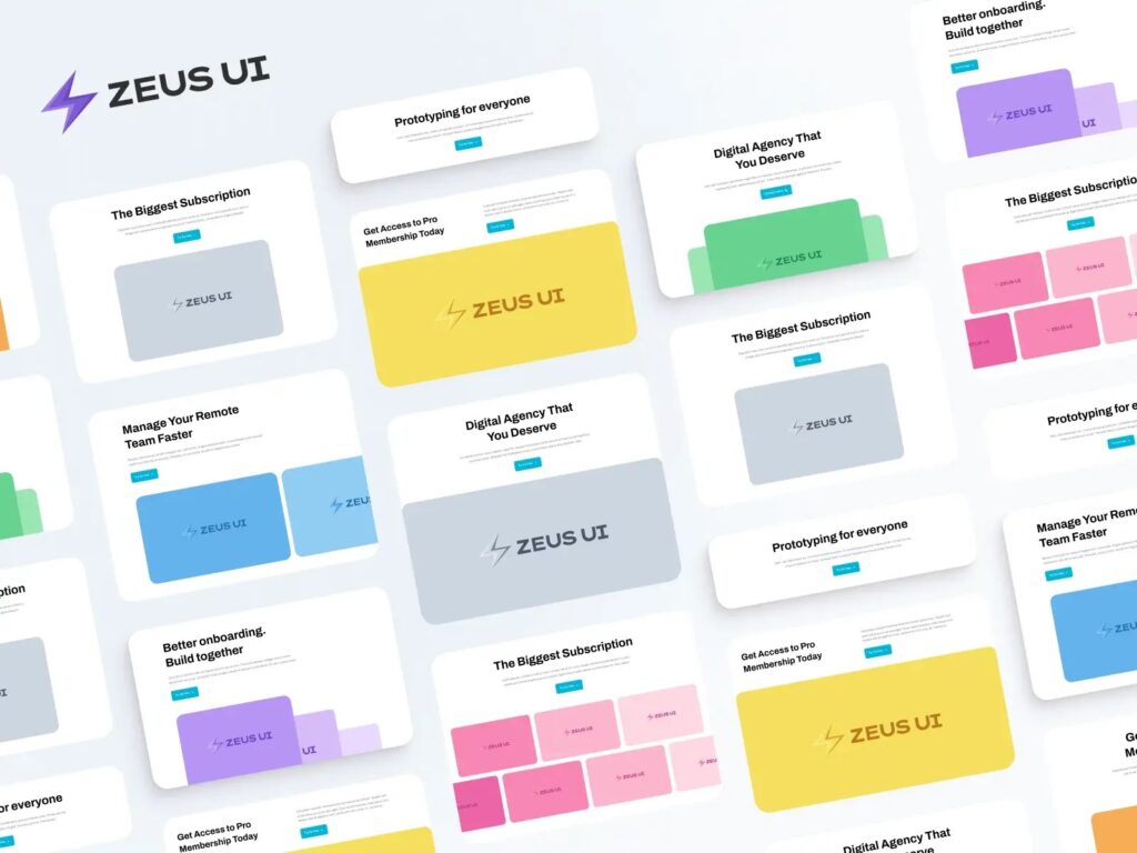 projektowanie strony w WordPress Full Site Editing