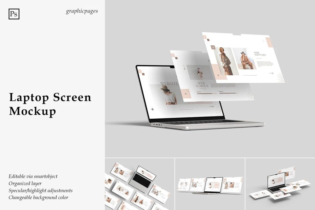 WordPress trendy 2026 tworzenie strony